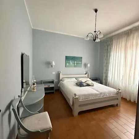 Ferienhaus Alba *