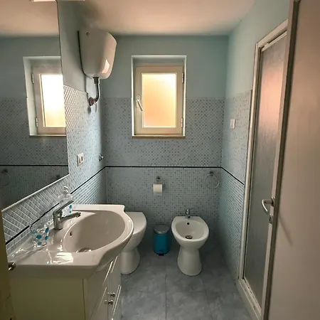 Alba Ferienhaus *