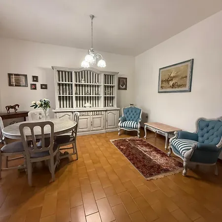 Alba Ferienhaus Portoscuso